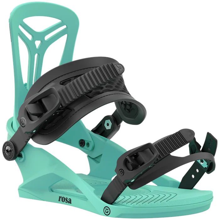 Union Rosa Snowboard Bindings