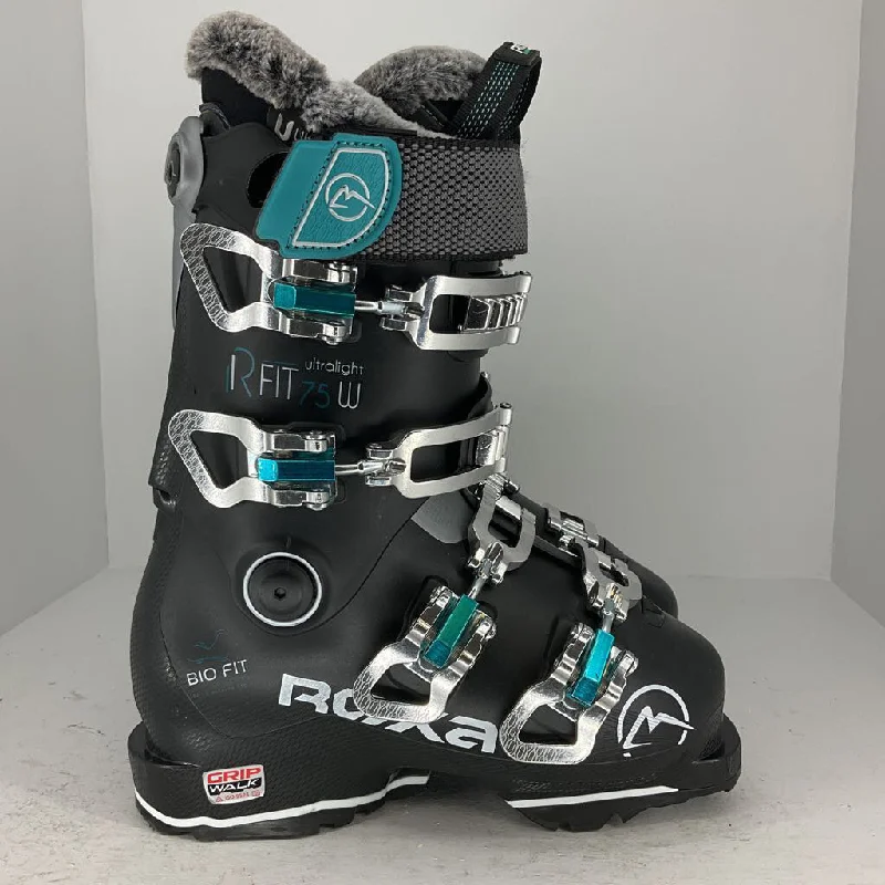 2023 Roxa Women's RFit 75 Ski Boots