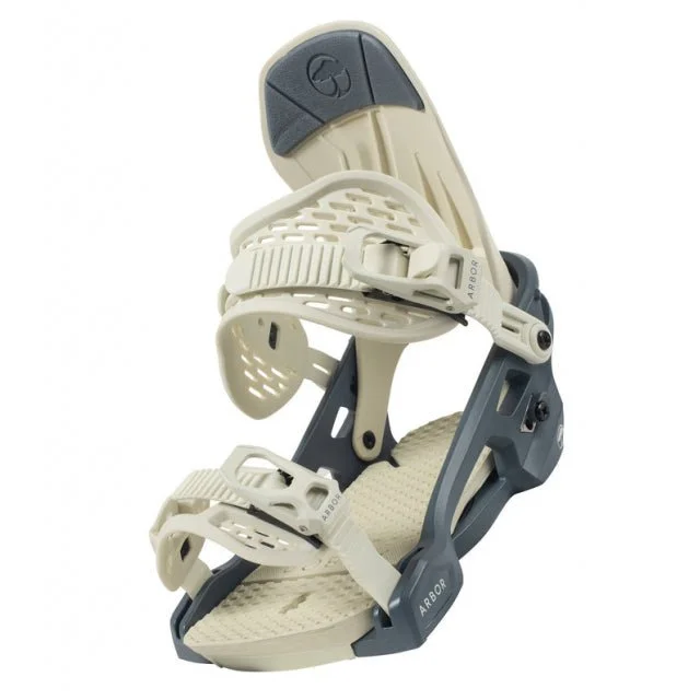 ACACIA WOMEN'S SNOWBOARD BINDING - 2023