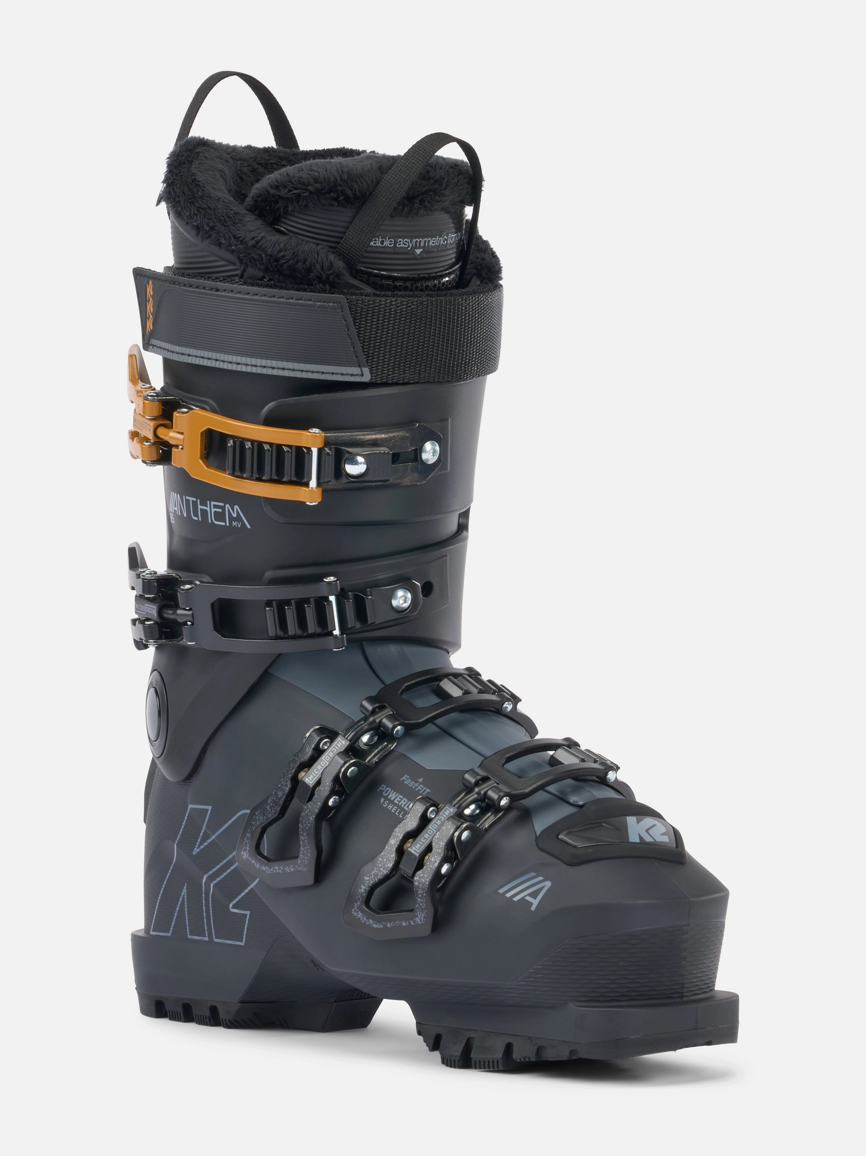 Anthem 85 W Ski Boots 2025