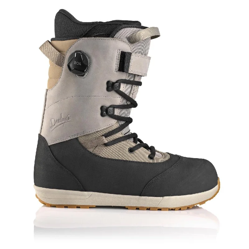 ARETH RIN SNOWBOARD BOOT - 2023