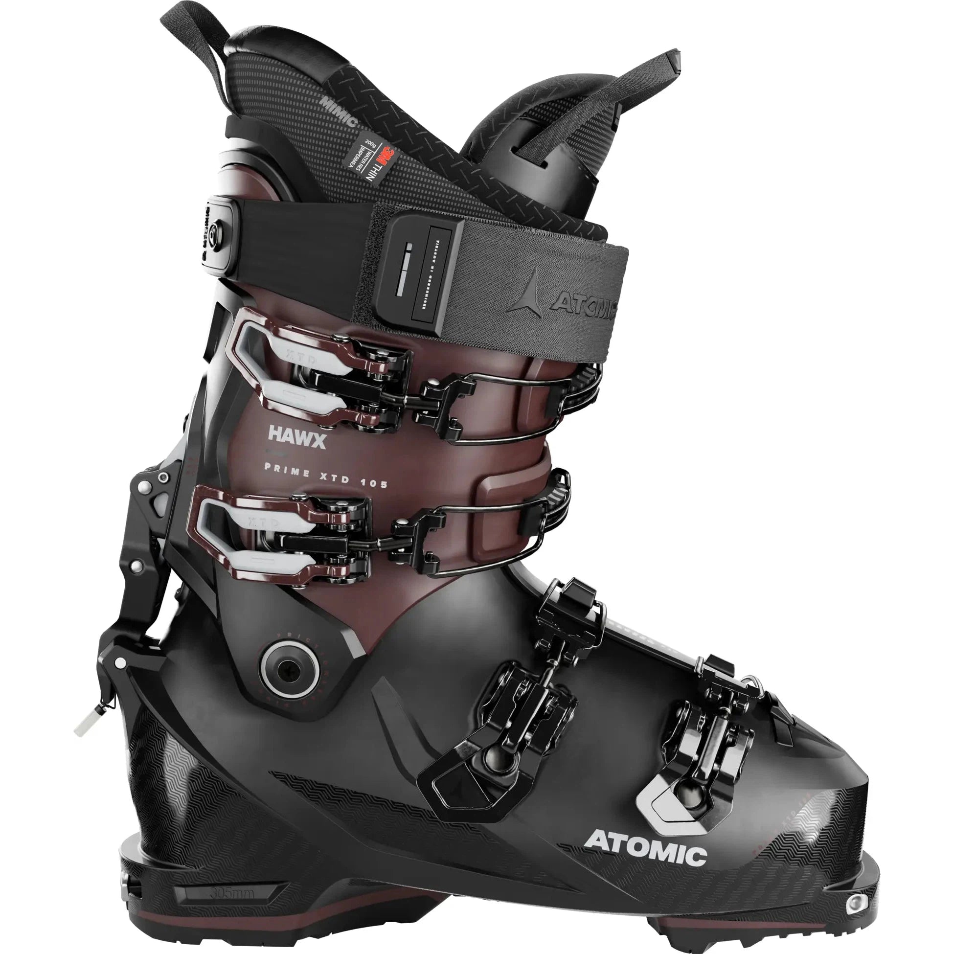 Hawx Prime XTD 105 W GW Ski Boots 2024