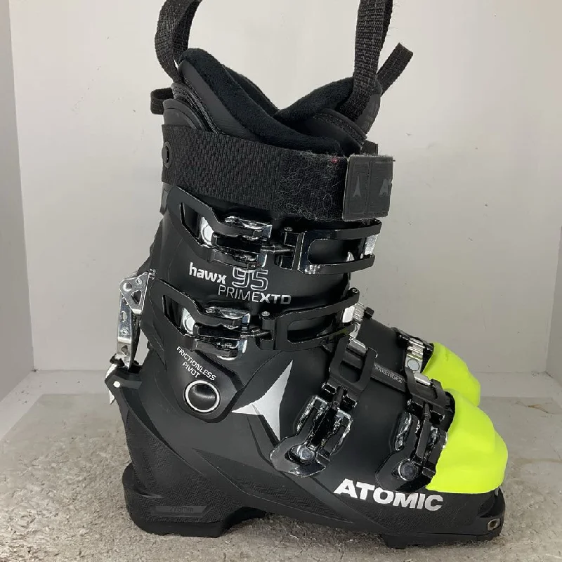 Atomic Hawx Prime XTD R95 W Ski Boots