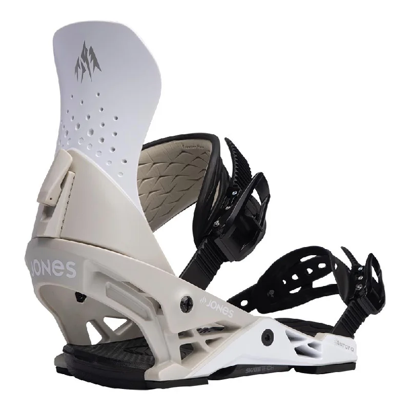 AURORA WOMEN'S SNOWBOARD BINDING - 2024