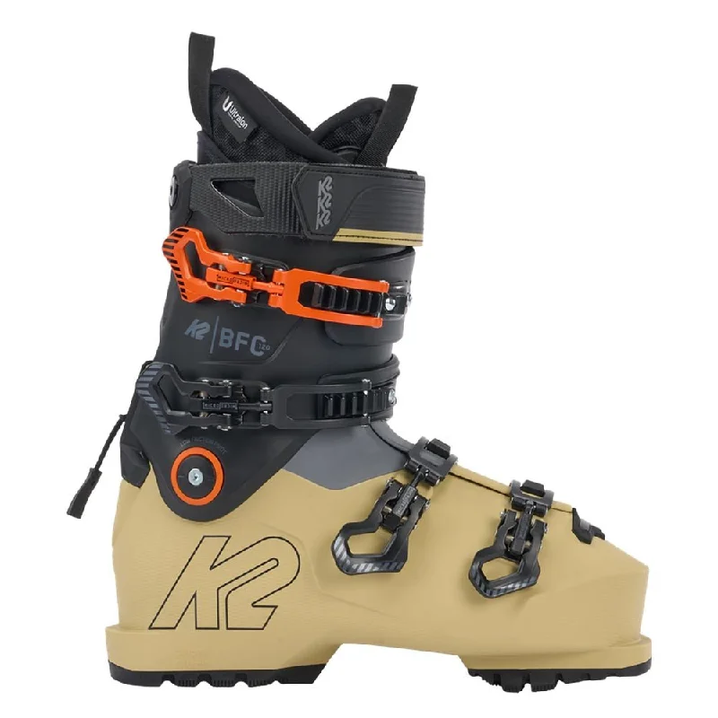 BFC 120 SKI BOOTS - 2023