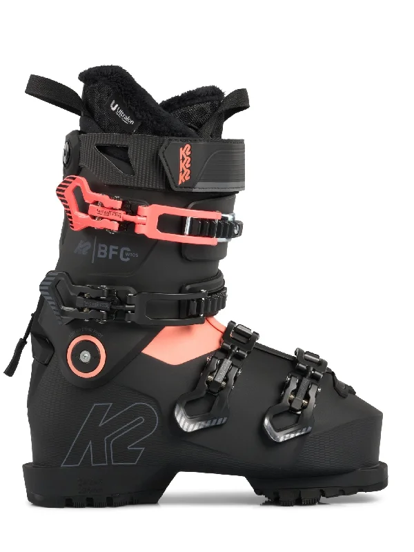 BFC W 105 SKI BOOTS - 2023