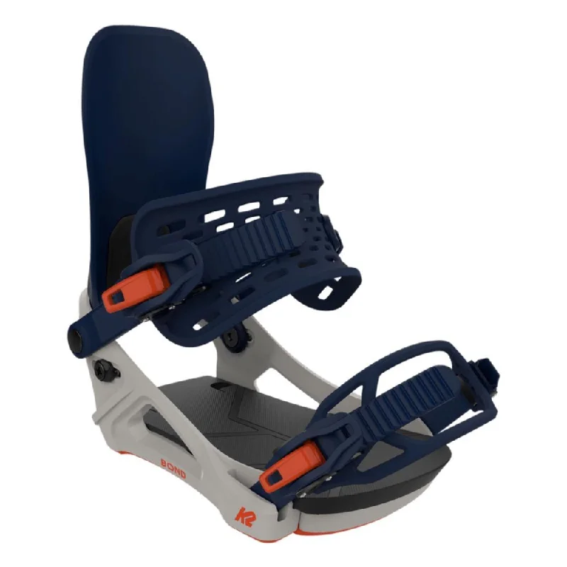 BOND SNOWBOARD BINDING - 2024