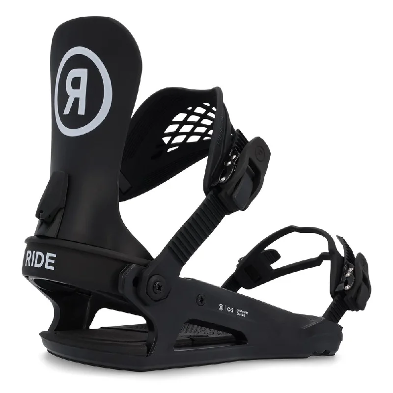 C-2 MEN'S SNOWBOARD BINDING - 2025