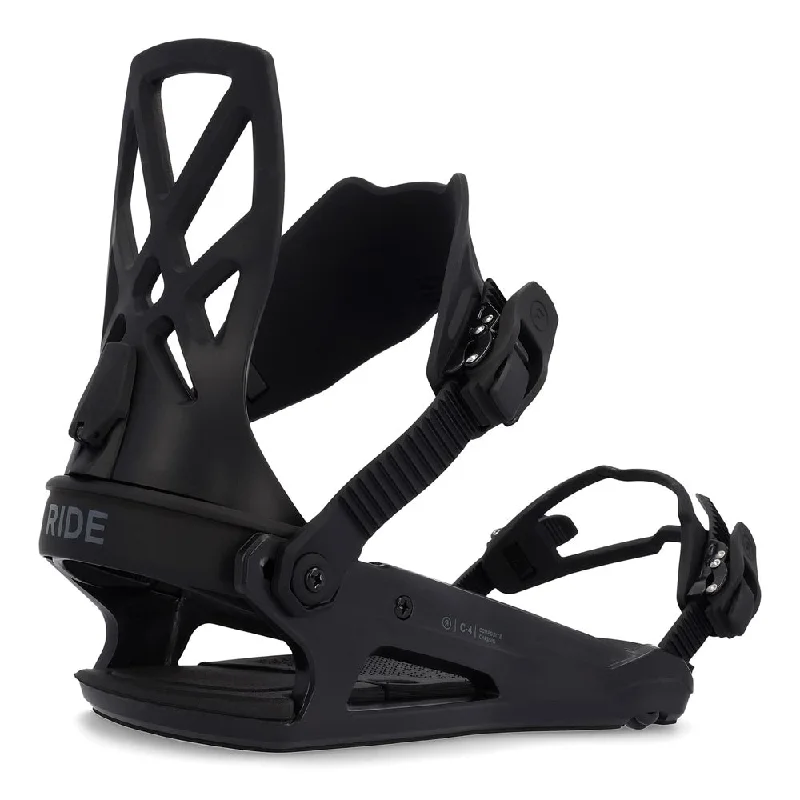 C-4 SNOWBOARD BINDING - 2023