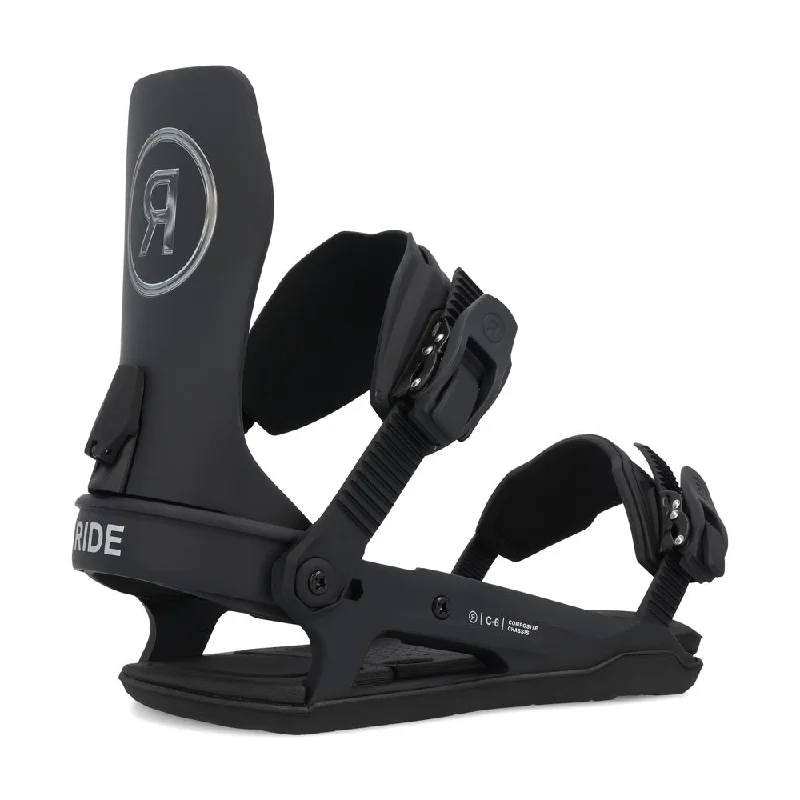 C-6 MEN'S SNOWBOARD BINDING - 2025