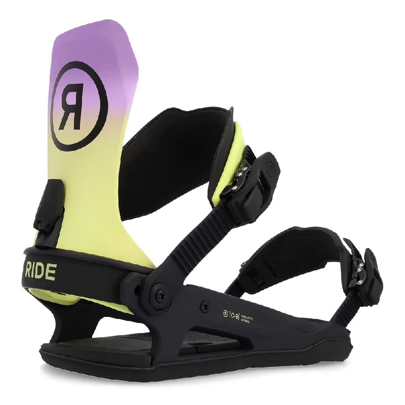 C-9 SNOWBOARD BINDING - 2023