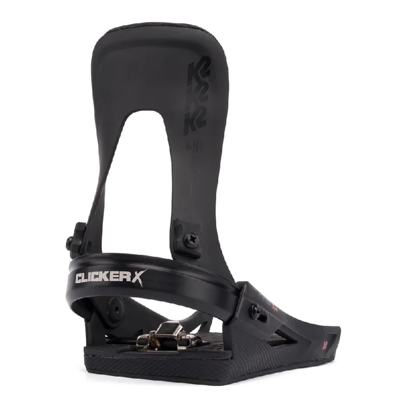 CLICKER™ X HB SNOWBOARD BINDING - 2023