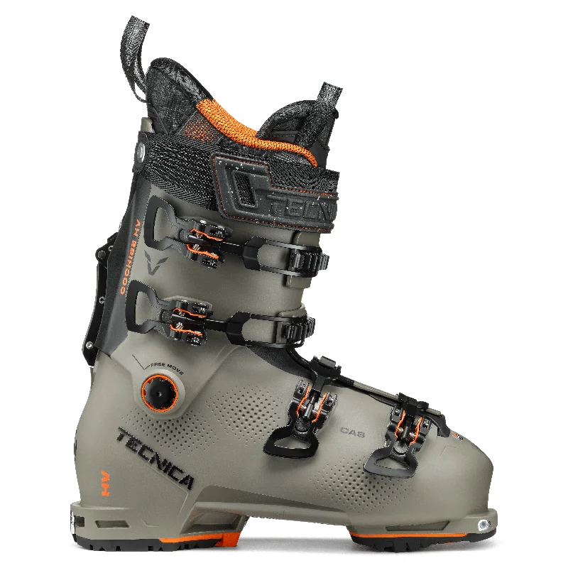 Cochise HV 110 Ski Boots 2025