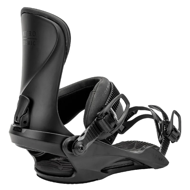 COSMIC WOMEN'S SNOWBOARD BINDING - 2025