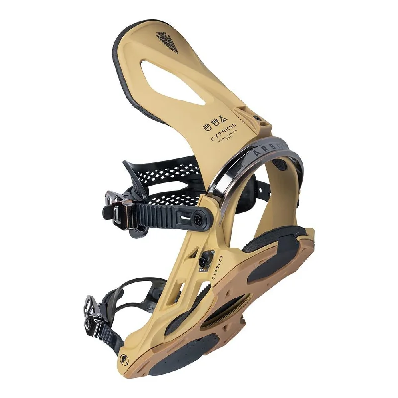 CYPRESS SNOWBOARD BINDING - 2024