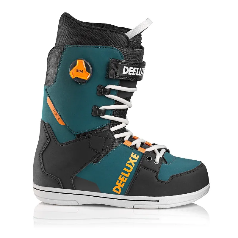 D.N.A. SNOWBOARD BOOT - 2023