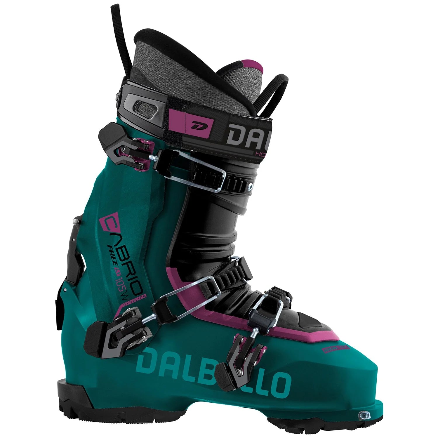 Cabrio LV Free 105 W Ski Boots 2024