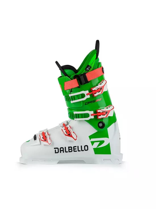 Dalbello DRS 110 Ski Boots 2025