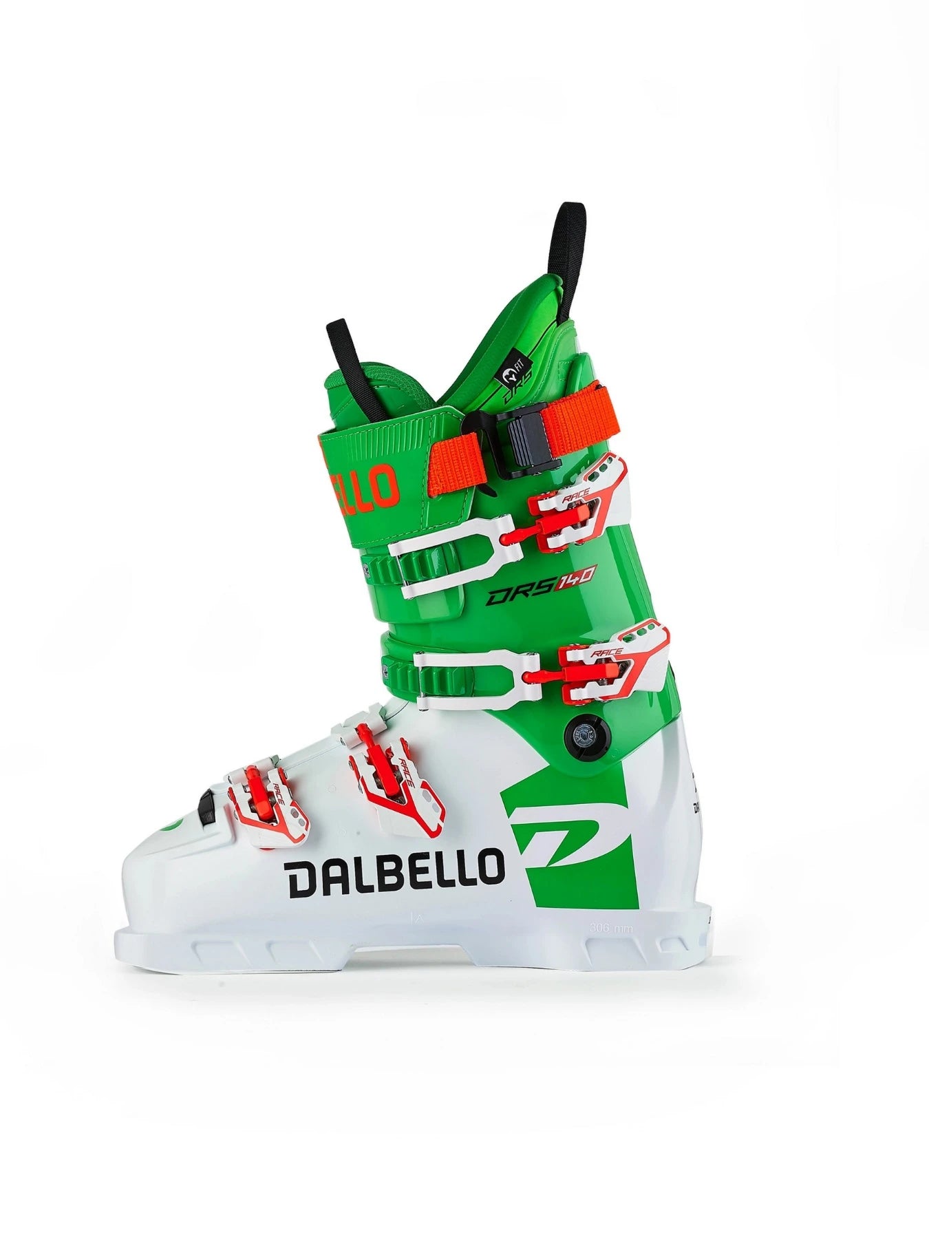 Dalbello DRS 140 Ski Boots 2025