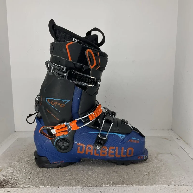 Dalbello Lupo AX 120 Men's A/T Ski Boots