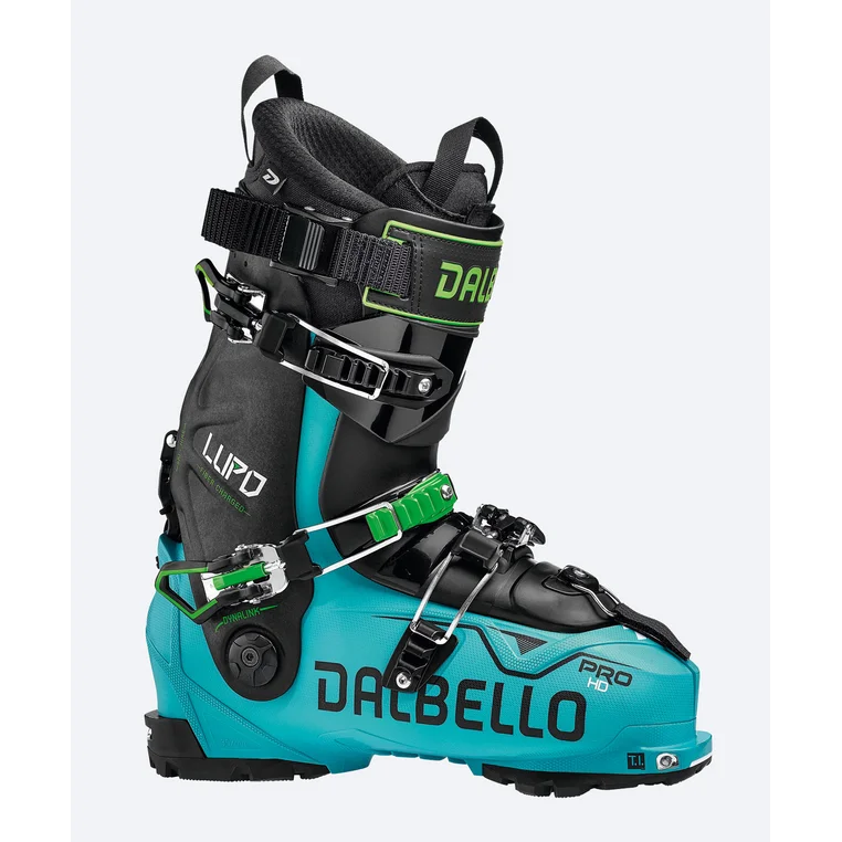 Men's Lupo Pro HD Ski Boots 2023