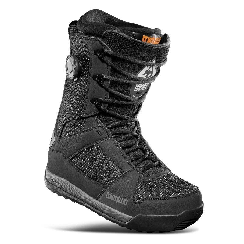 DIESEL HYBRID MEN'S SNOWBOARD BOOT - 2025