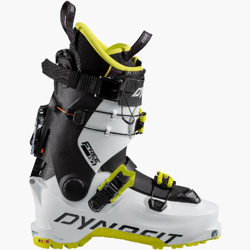 HOJI Free 110 Ski Boots 2023