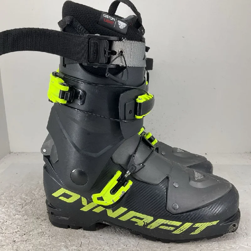 Dynafit TLT Speedfit Alpine Touring Ski Boots