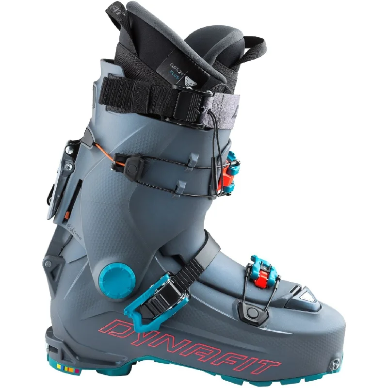 Women's HOJI Pro Tour W Ski Boots 2022