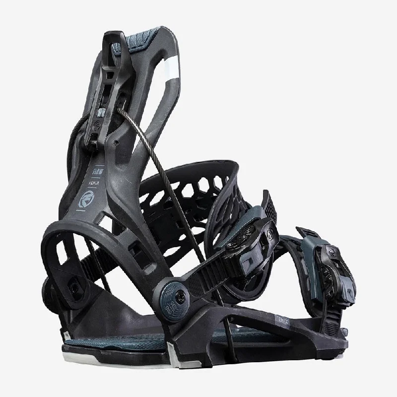 FENIX SNOWBOARD BINDING - 2024