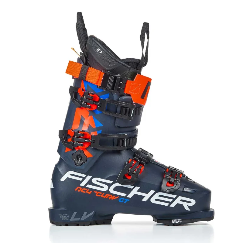 Fischer RC4 the Curv GT 130 LV Ski Boots 2022