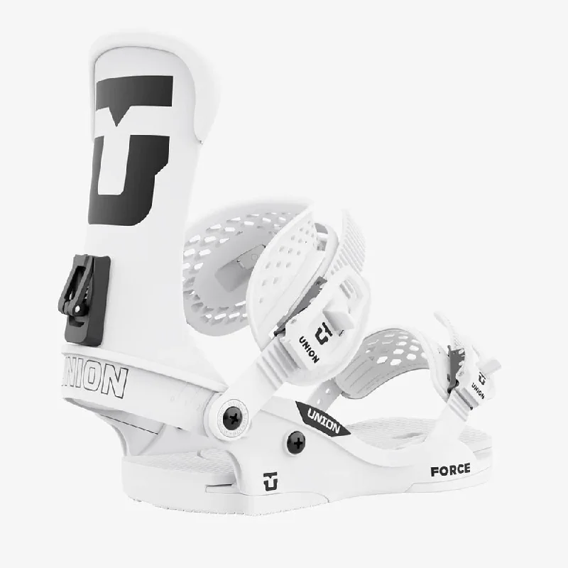 FORCE CLASSIC SNOWBOARD BINDING - 2024