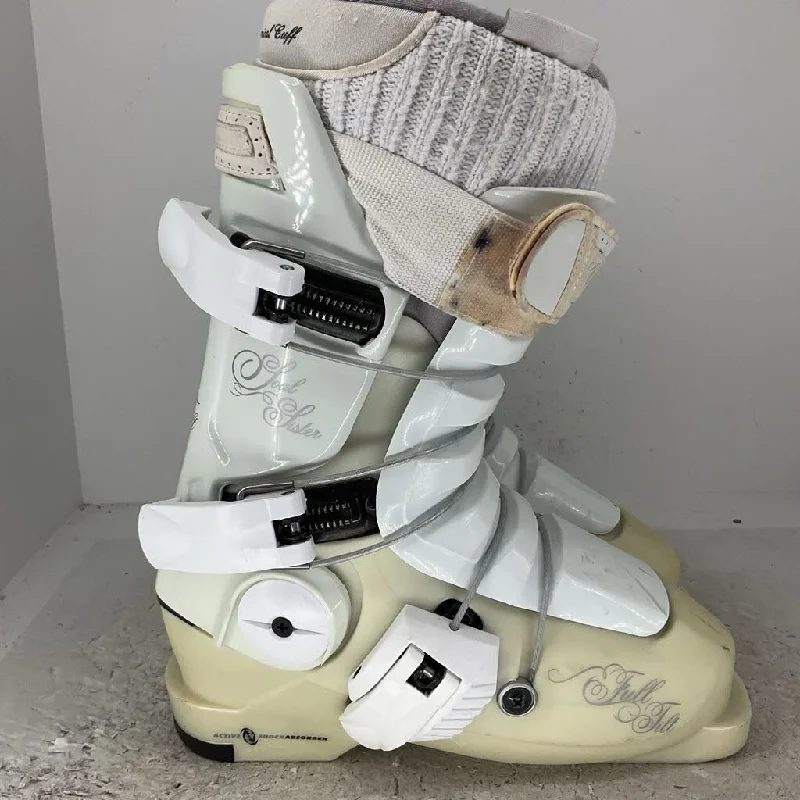 Full Tilt Women's Soul Sister Ski Boots