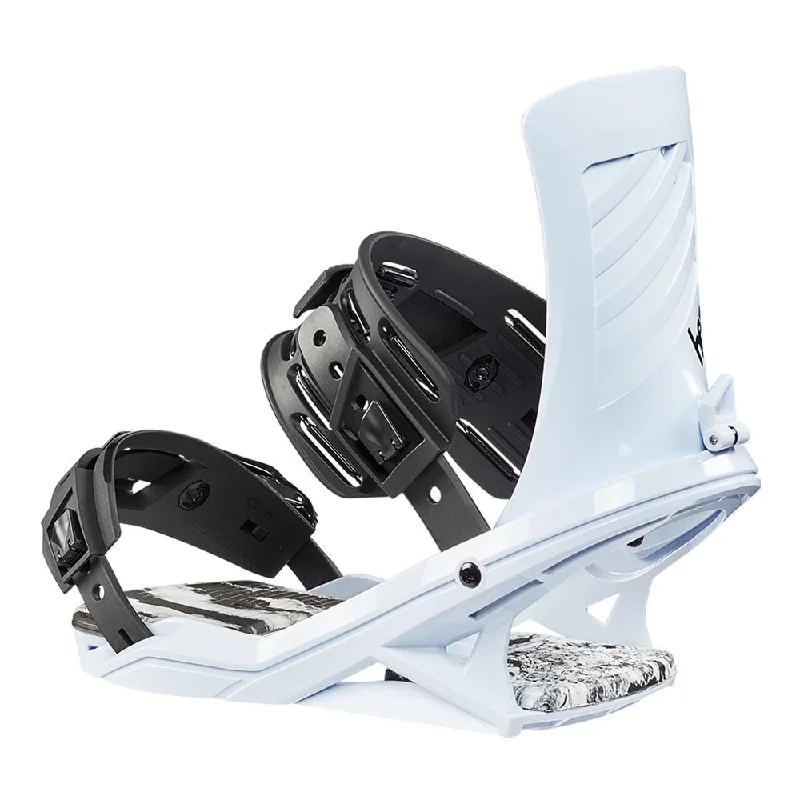 FX ONE LYT SNOWBOARD BINDING - 2024