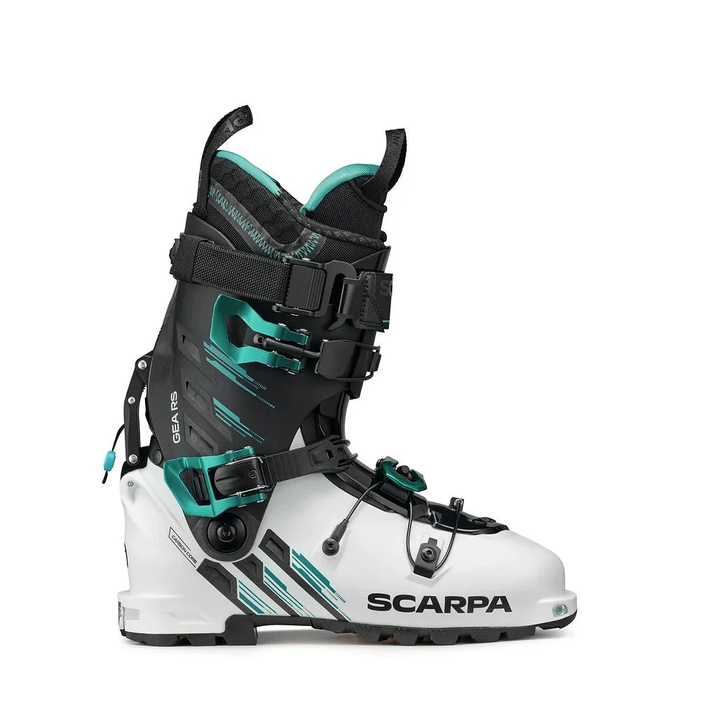 Women's Gea RS W Ski Boots 2025