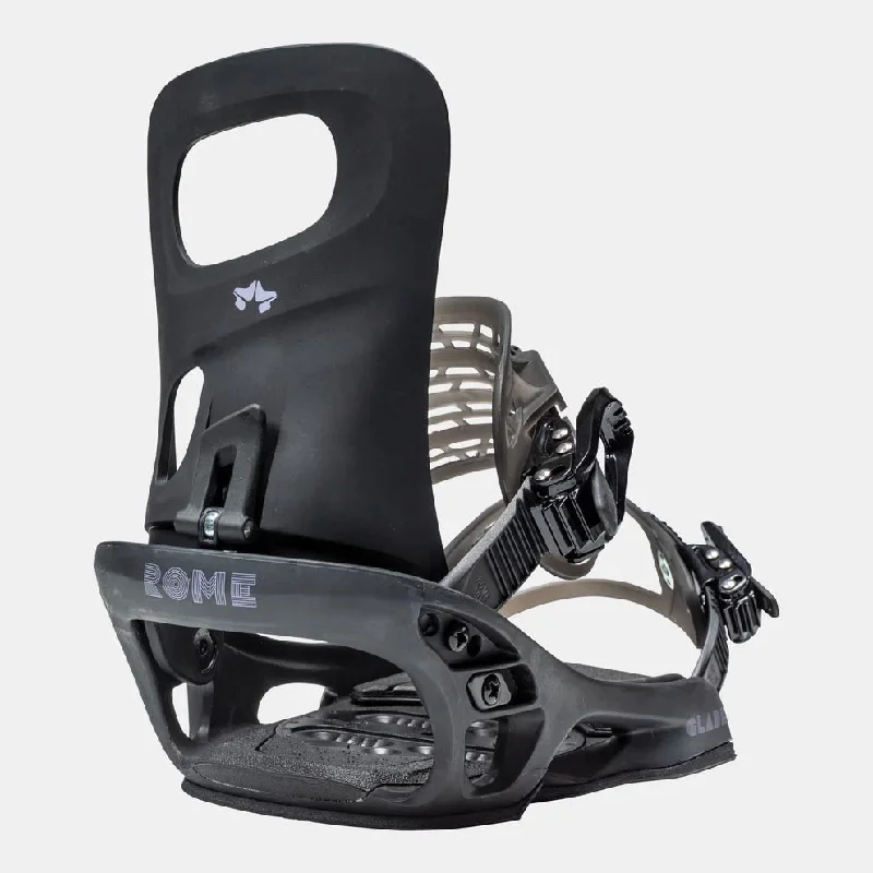 GLADE WOMEN'S SNOWBOARD BINDING - 2023