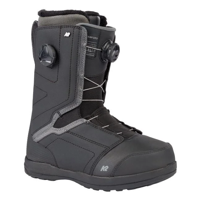 HANFORD MEN'S SNOWBOARD BOOT - 2023