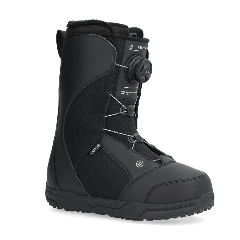 HARPER WOMEN'S SNOWBOARD BOOT - 2025