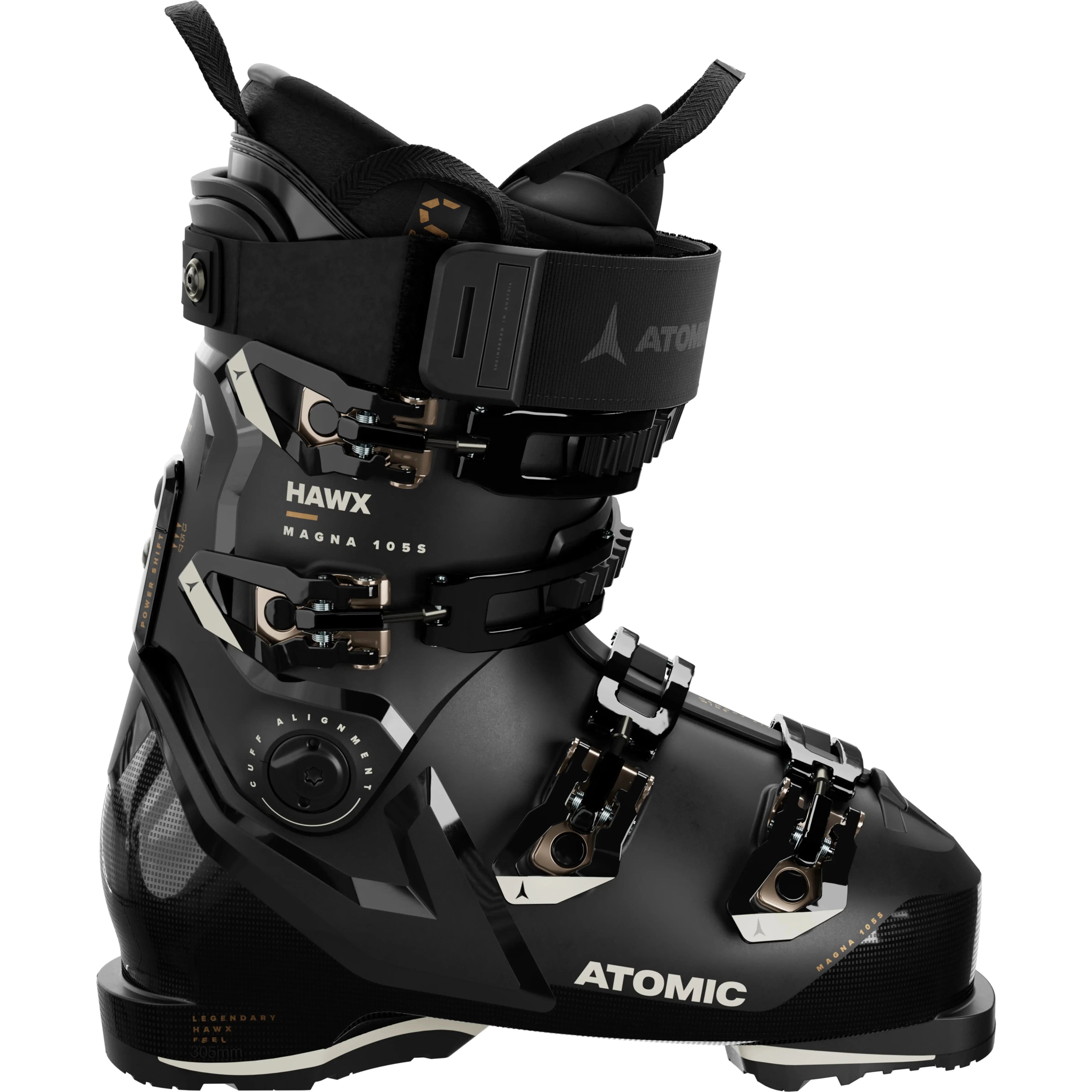 Hawx Magna 105 S W GW Ski Boots 2025