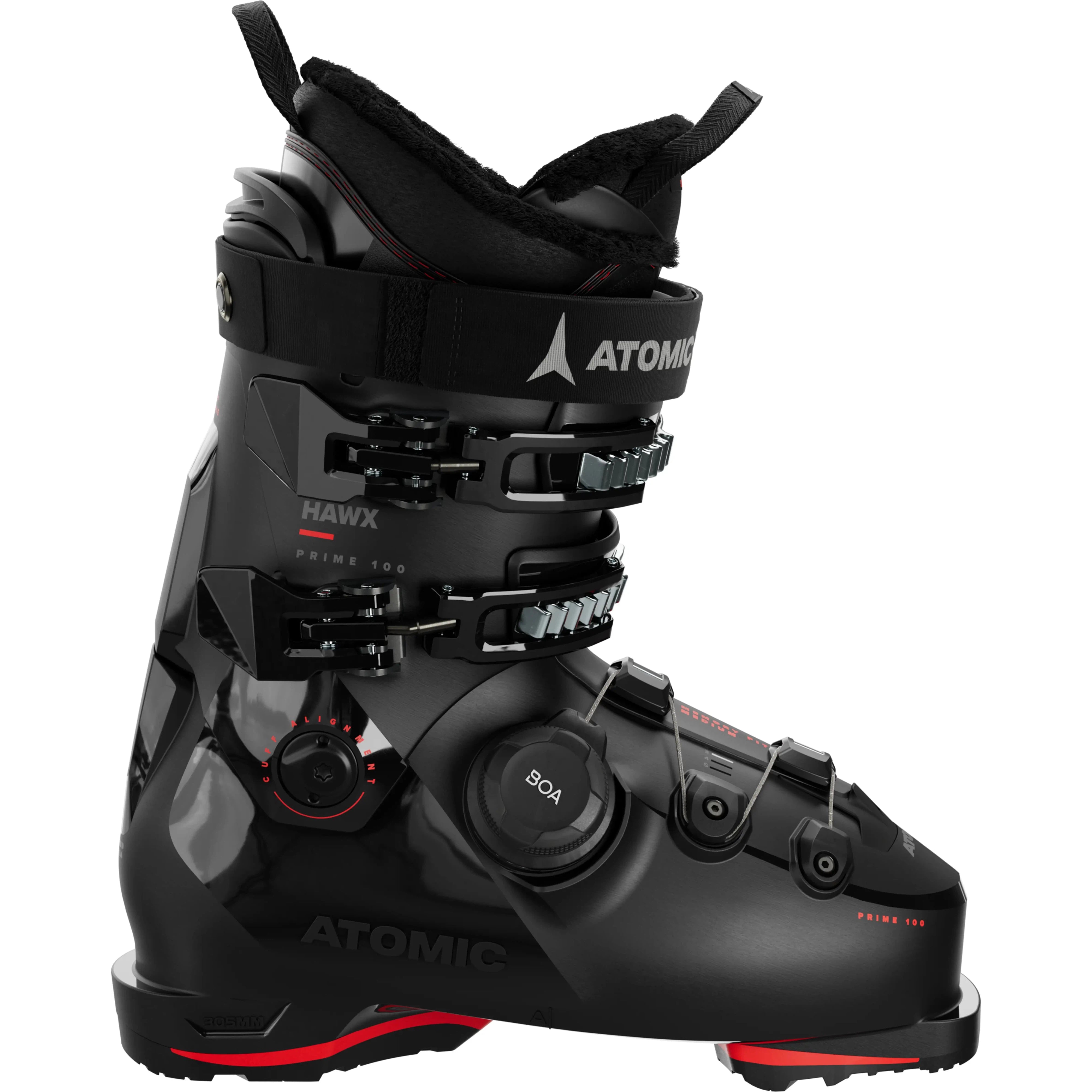 Hawx Prime 100 BOA GW Ski Boots 2025