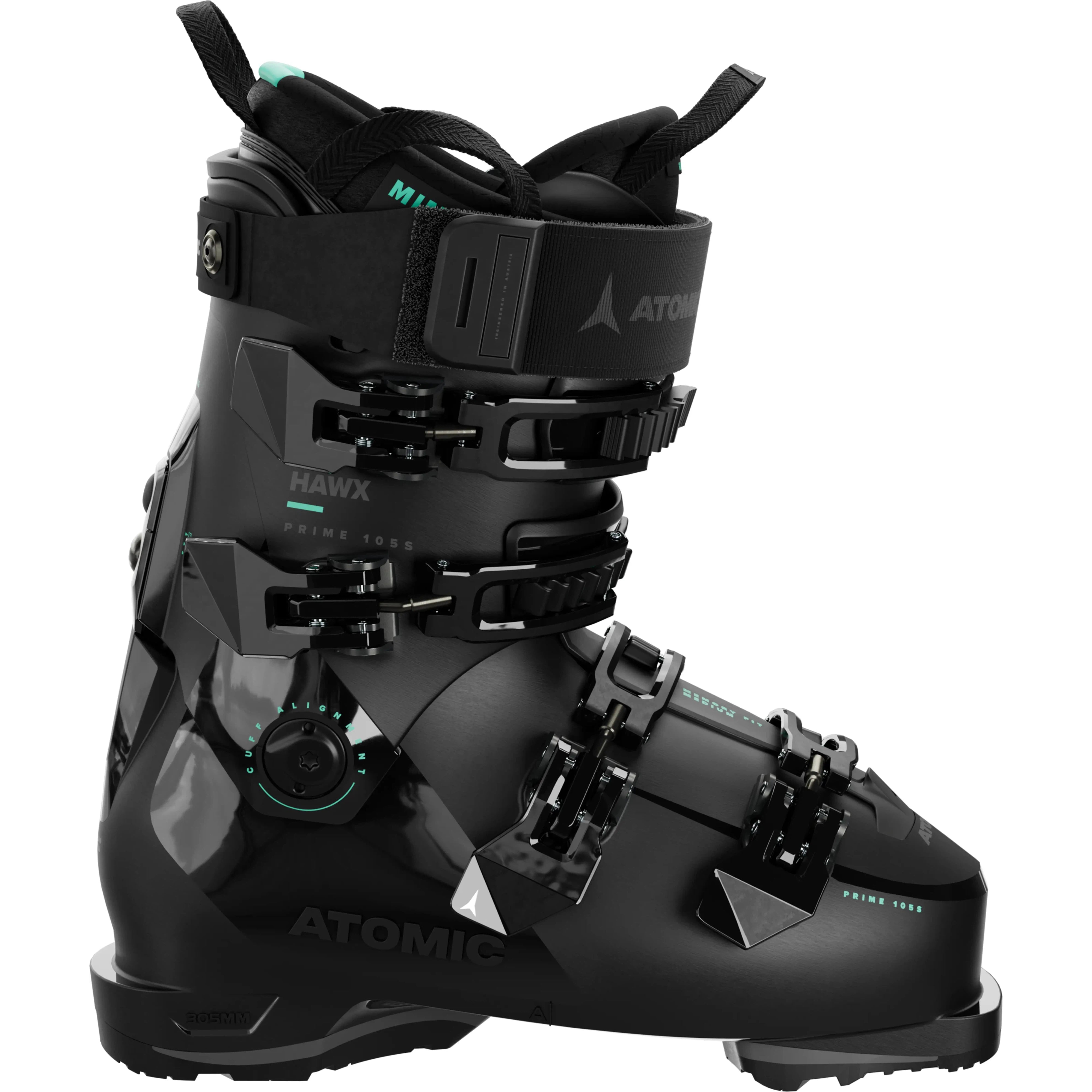 Hawx Prime 105 S W GW Ski Boots 2025