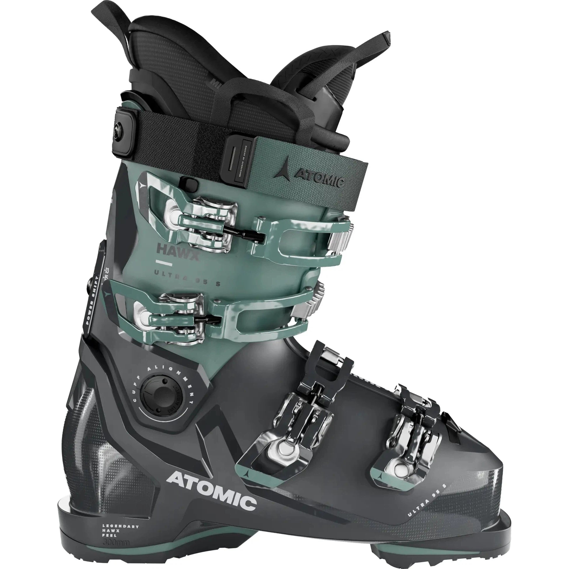 Hawx Ultra 95 S W GW Ski Boots 2025