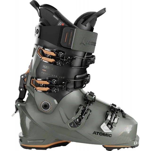 HAWX ULTRA XTD 120 GW SKI BOOTS 2024