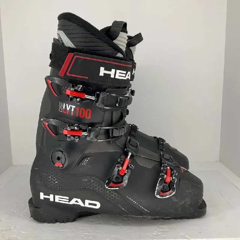 Head Edge LYT 100 Ski Boots