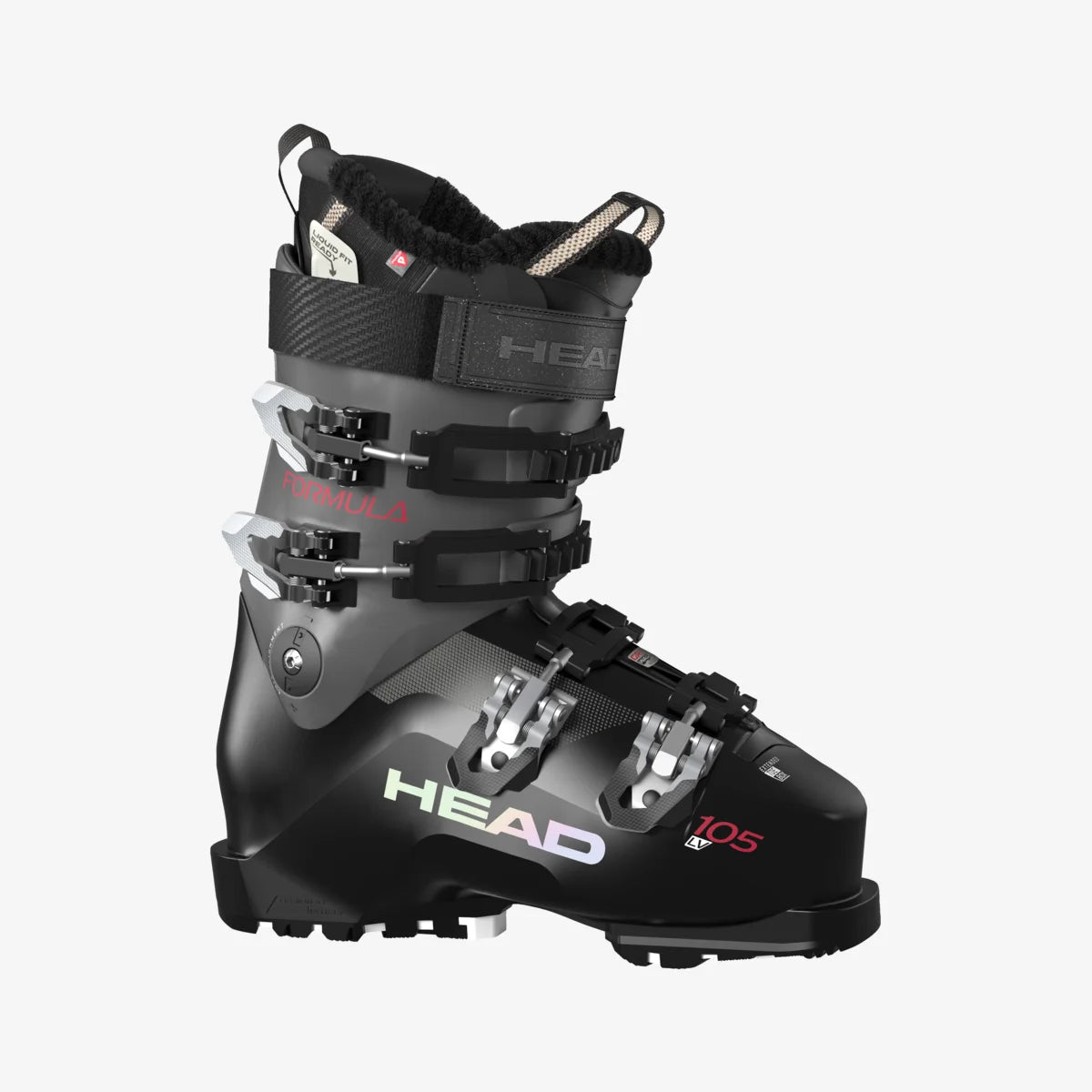 Head Formula 105 W LV GW Ski Boots 2025