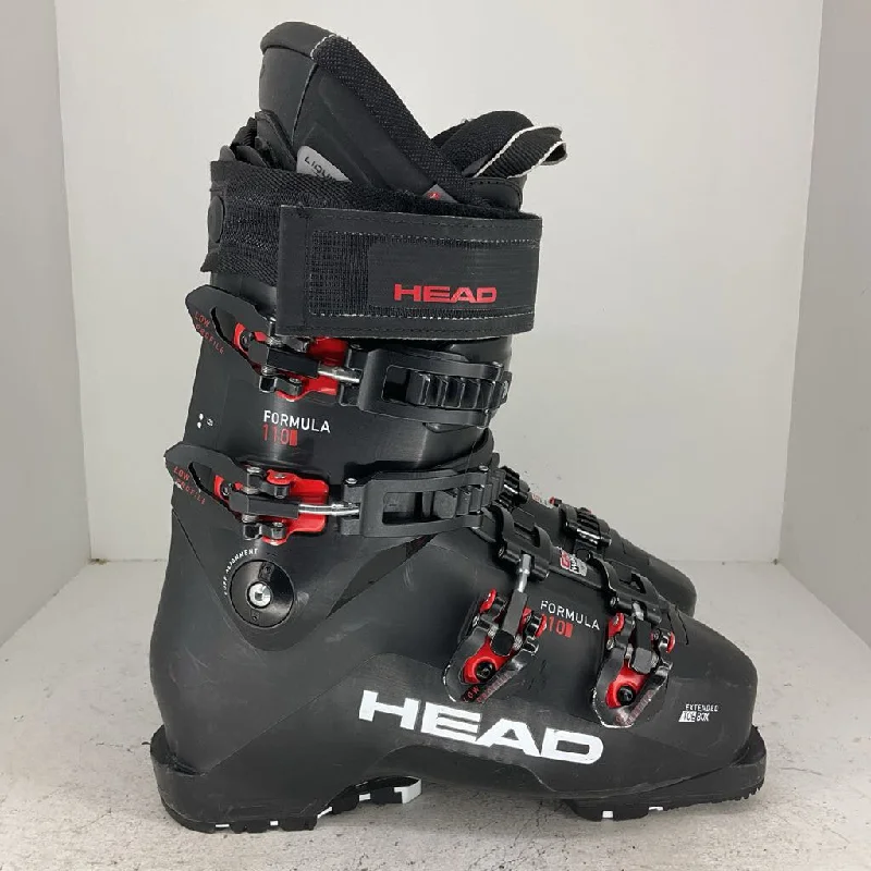 Head Formula 110 GW Ski Boots