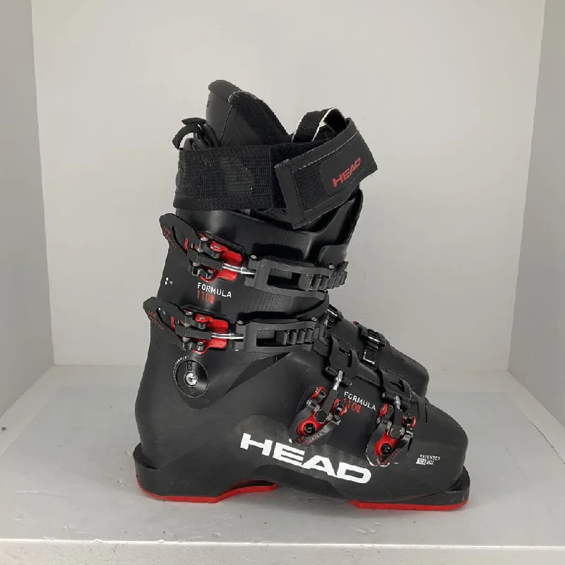 Head Formula 110 Ski Boots