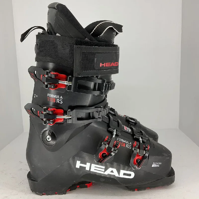 Head Formula 110RS GW Ski Boots