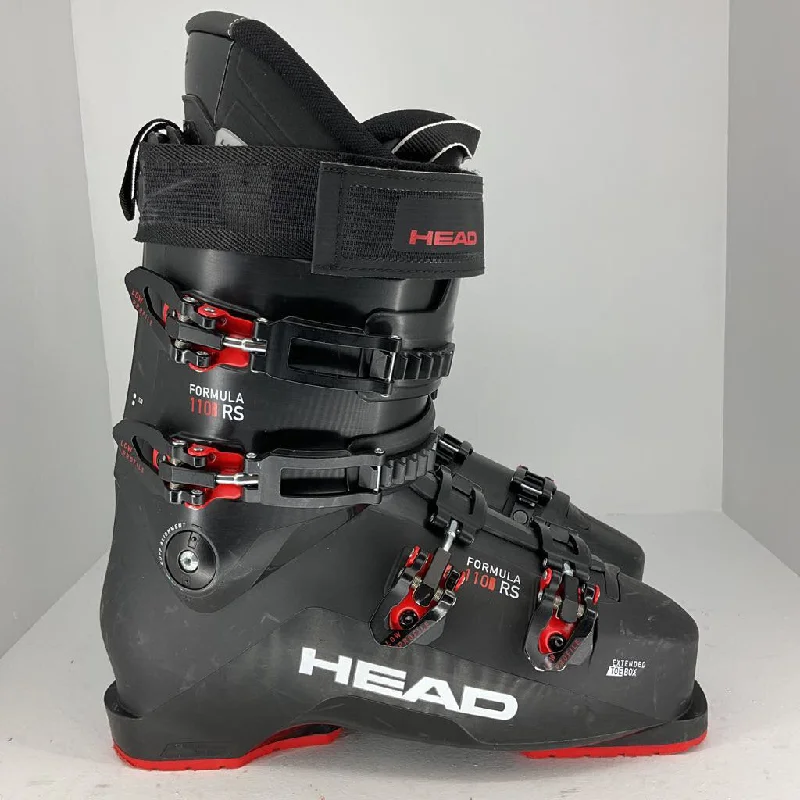 Head Formula 110RS Ski Boots