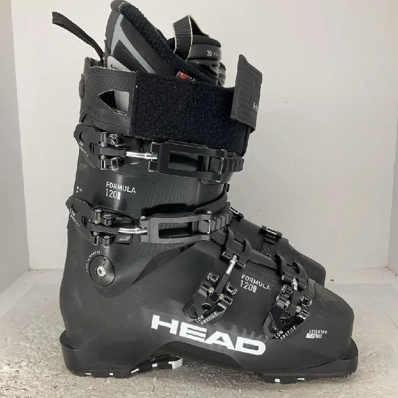 Head Men's Formula 120 GW Ski Boots